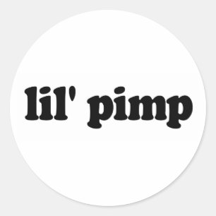 Lilの売春あっせん業者 ラウンドシール