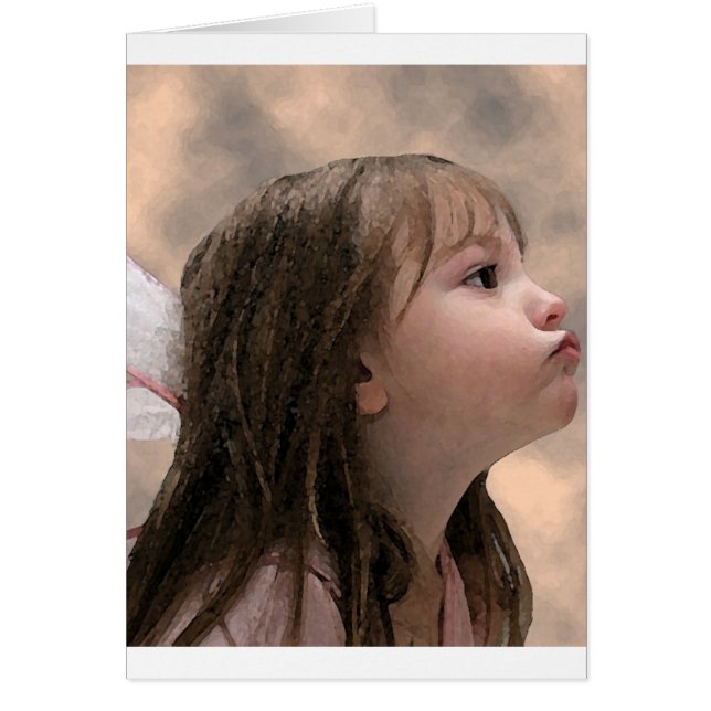 lilの天使 (正面)