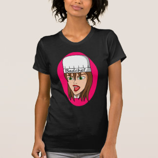 Lilの失敗Badchef Tシャツ