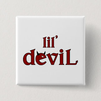 lilの悪魔2 缶バッジ