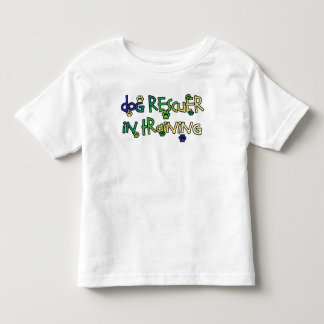 Lilの救助者の幼児2 トドラーTシャツ