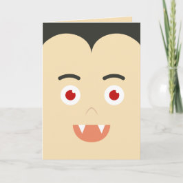 Lilの私の吸血鬼 カード