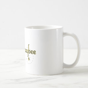 Lilの蜜蜂 コーヒーマグカップ