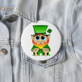 LilのBlarney 缶バッジ (インサイチュ)