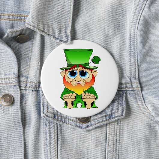 LilのBlarney 缶バッジ (インサイチュ)