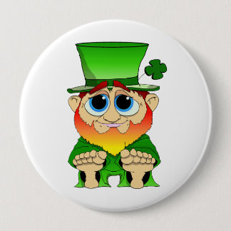 LilのBlarney 缶バッジ