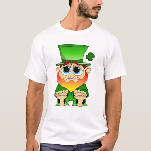 LilのBlarney Tシャツ (正面)