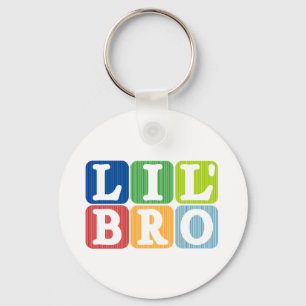 Lilのbro キーホルダー