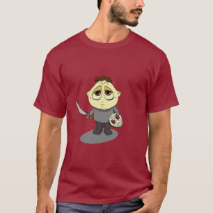 Lilジェイソン Tシャツ
