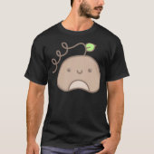 Lil Bean Tシャツ (正面)