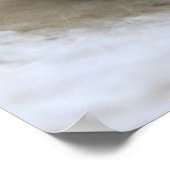 Lil Black Kittenポスター ポスター (角)