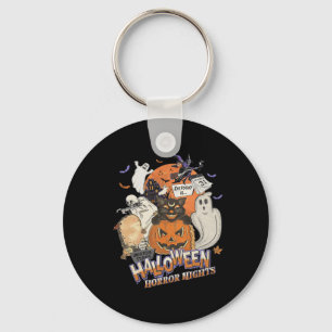 Lil Booハロウィーンホラーナイト毎年10月3日 キーホルダー