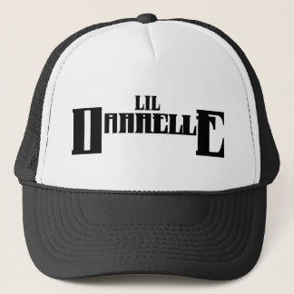Lil Darrelleの帽子 キャップ