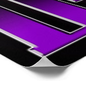 Lil Darrelleポスター ポスター (角)