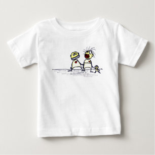 lil_family ベビーTシャツ