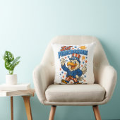  Lil’ Firecracker Freedom Classical Eagle クッション (椅子)