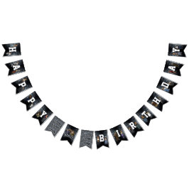 Lil Homies Bunting Flags, 90s Homies decorations バンティングフラッグ