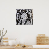 LIL JO THE BRAND ポスター (キッチン)