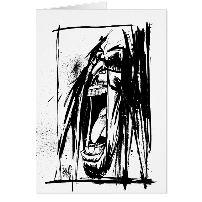 Lil Jon "ジムMahfood著共同およびLil Jon " (正面)