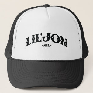 Lil Jon "ATL " キャップ