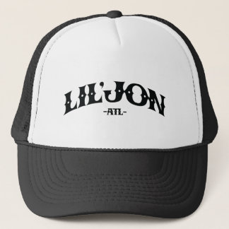 Lil Jon "ATL" キャップ