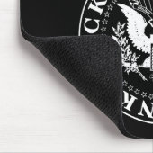 Lil Jon "Crunkシール" マウスパッド (コーナー)