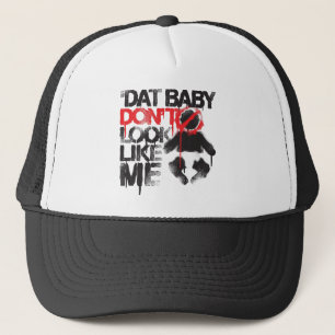 Lil Jon "ShawtyパットのDatのベビーは私のように見えません"の キャップ