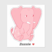 Lil' Liberty the Elephant (共和党/ GOP)