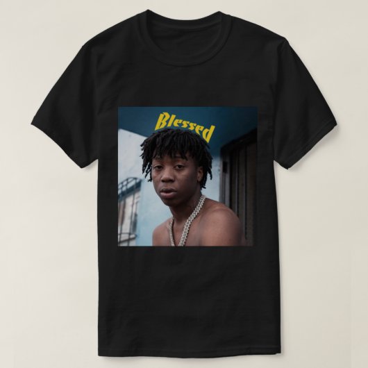 Lil Loaded - Premium TシャツクラシックTシャツ Tシャツ (デザイン正面)