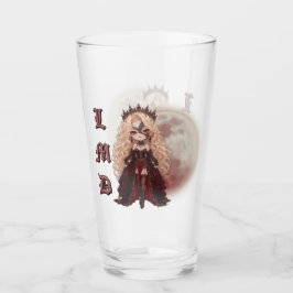 Lil Ms Darkness タンブラー