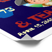 Lil Patriotポスター ポスター (角)