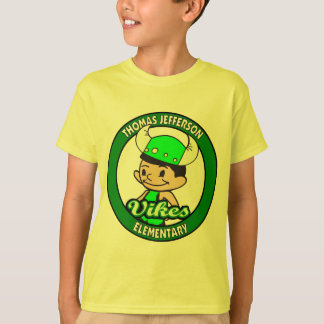 Lil Vike Tシャツ