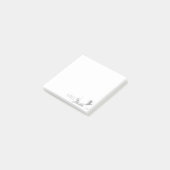 Lil Wolf See-Sawポストイットノート ポストイット (アングル)