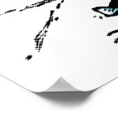 LIL YOWZERSポスター ポスター (角)