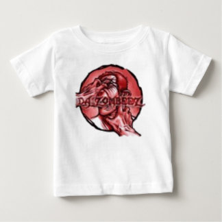 LIL ZOMBEE ベビーTシャツ