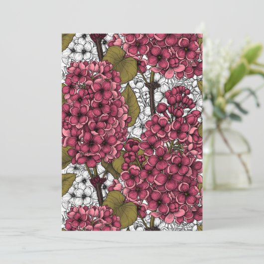 Lilac (スタンド正面)