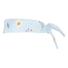 Lilac Bloomlets タイヘッドバンド