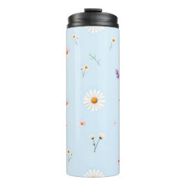 Lilac Bloomlets  タンブラー