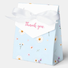 Lilac Bloomlets フェイバーボックス