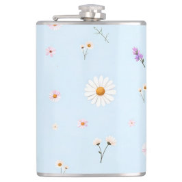 Lilac Bloomlets  フラスク