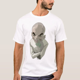 lil'crazy tシャツ