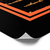 Lilies Poster ポスター (角)