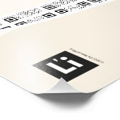 Lil'Inspirations #25 - Cuter than cupid  フォトプリント (角)