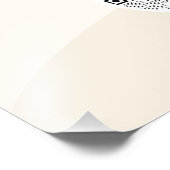 Lil'Inspirations #27 - Home Sweet Home フォトプリント (角)