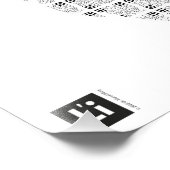 Lil'Inspirations #32 - Classy Savage Fotodruck フォトプリント (角)