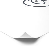 Lil'Inspirations #35 - Classy with a savage side フォトプリント (角)