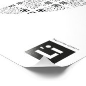 Lil'Inspirations #38 - Oh for fox sake フォトプリント (角)