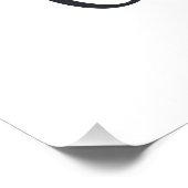 Lil'Inspirations #40 - Choose Joy フォトプリント (角)