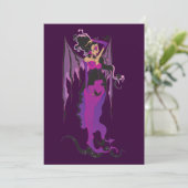 Lilithの招待状 招待状 (スタンド正面)