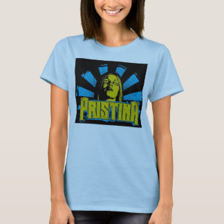 LilithのGirlieTワイシャツ Tシャツ